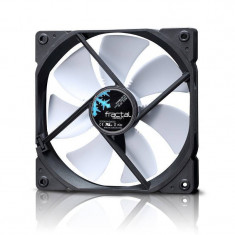 Ventilator pentru carcasa Fractal Design Dynamic GP-14 White foto