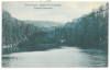 3166 - BOCSA MONTANA, Caras-Severin, Romania - old postcard - used - 1908, Circulata, Printata