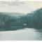 3166 - BOCSA MONTANA, Caras-Severin, Romania - old postcard - used - 1908