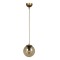 CANDELABRU MALTA ANTIQUE 1XE27 60W