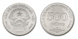 Vietnam 2003 - 500 dong UNC
