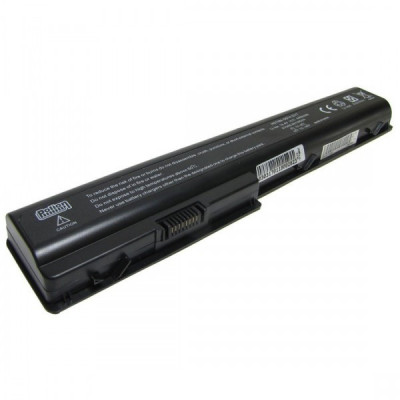 Baterie laptop noua compatibila HP - Model HSTNN-OB74, 10.8V, 5200A, foto