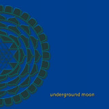 (CD) Underground Moon - Underground Moon (EX) Industrial, Nu Metal
