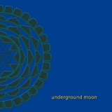 (CD) Underground Moon - Underground Moon (EX) Industrial, Nu Metal