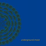 (CD) Underground Moon - Underground Moon (EX) Industrial, Nu Metal