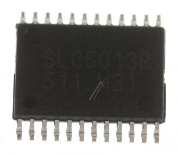 SLC5013R C.I. BACKLIGHT DRIVER;SLC5013R,HTSSOP-B24, 1203-007626 circuit integrat SAMSUNG