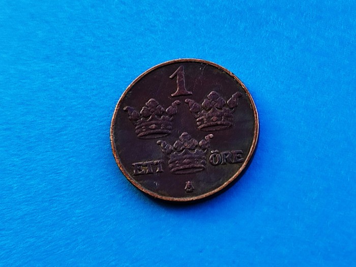 1 Ore 1920 Suedia-in realitate arata bine