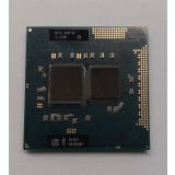 Intel Core i3-350M SLBU5 Processor Socket G1 PGA988 2.26GHz 3MB 2.5 GT/s