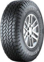 Anvelopa Vara General Tire Grabber At3 275/40R20 106H XL MS foto