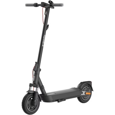 Trotineta electrica Xiaomi Electric Scooter 5 Pro, putere motor 400 W, autonomie 60 Km,25 Km/h foto