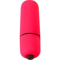 Vibrator Mini Classics Rosu