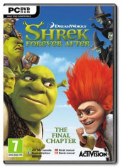 Shrek Forever After PC foto