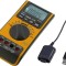 multimetru digital, AXIOMET, AX-18B, 0.1...600mV-1kV, 0.1...600&micro;A-10A