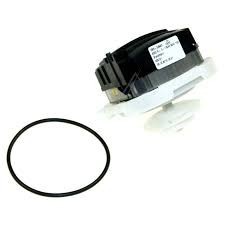 POMPA DE RECIRCULARE 220/240V MASINA DE SPALAT VASE WHIRLPOOL 482000022216 foto
