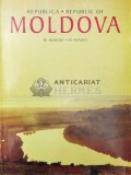 Cumpara ieftin Republica Moldova in imagini - 2012 ($Q52)