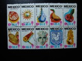 MEXIC 1975/76 BLOC