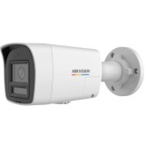Camera supraveghere IP Hikvision 4MP ColorVu 3.0 PoE, 2.8 mm, audio