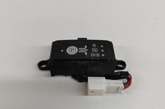 Indicator de schimbare a treptelor de viteză NISSAN LEAF ZE0 2010 29406484