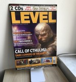 Revistă Gaming - Revista LEVEL aprilie 2006