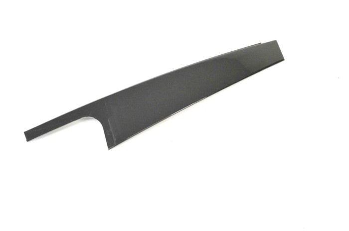 Ornament vertical ușă dreapta spate BMW X5 G05 2019 OEM: 7429390 13458294