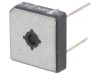Punte Redresoare Monofazată 800V 10/15/25A