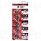 Baterie moneda, 3V, litiu, {{Capacitate}}, MAXELL - CR2016 MAXELL B5