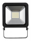 Proiector LED AG, 50W, 4000 lm, IP65, Strend Pro