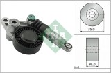INA 534 0098 10 Intinzator curea, curea distributie
