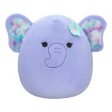 Jucarie de plus, Squishmallows, Elefantul Anjali, 19 cm