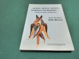 SF&Acirc;NT, SF&Acirc;NT, SF&Acirc;NT, DOMNUL DUMNEZEU * PREDICI LA TOATĂ SĂRBĂTOAREA * ION BUGA * 2000 * 4 3 6