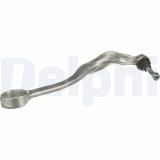 Brat suspensie roata BMW 5, Z8 Motor 4.9, 520 d, 520 i, 523 i, 525 d, 525 i, 525 td, 525 tds, 528 i, 530 d, 530 i, parte montare Axa fata dreapta,