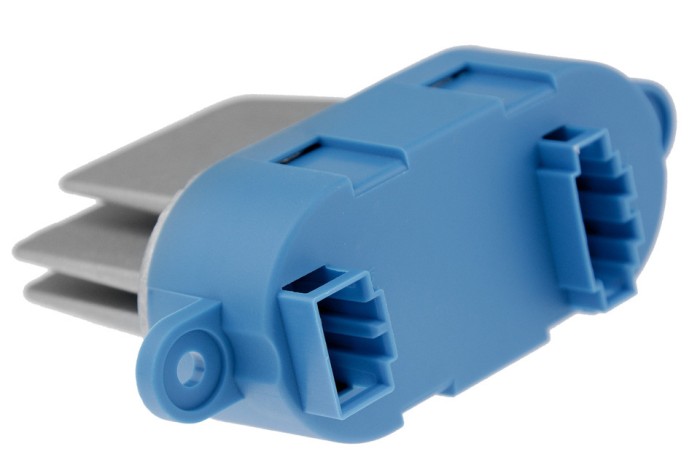 Rezistenta Ventilator habitaclu Audi Q7 2006-, Vw Touareg 2003-, NTY ERD-AU-009