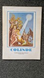 COLINDE - Editura Arhiepiscopiei Tomisului