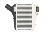 Radiator intercooler HONDA CR-V IV (RM_) (2012 - Prezent) THERMOTEC DA4004TT