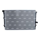 NRF Radiator, racire motor