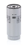 Filtru combustibil Ford Cargo, Cargo II, F-Max Motor 1842 T, 1848 T, 3542 D, 3542 M, 4142 D, 4142 M, 500, 231 mm, OE GC469176B2A
