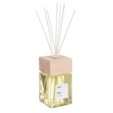 Cumpara ieftin Parfum camera aroma bambus, rozmarin 10,25x10,25x17,45h, 1000 ml