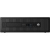 DESKTOP SH - HP PRODESK 600 SFF, I5-4670 3.40GHZ, RAM 8GB, Sdd 120gb, HDD 500GB