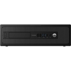 Desktop Sh - Hp Prodesk 600 SFF, i5-4670 3.40ghz, ram 4gb, hdd 500gb foto