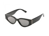 Ochelari de soare ALDO negri, OCERIMAS 970, din pvc
