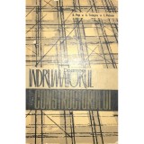 S. Pop - Indrumatorul constructorului (Editia: 1965)