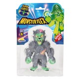 Figurina Monster Flex, Monstrulet care se intinde, S6, Zombie Werewolf