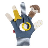 Manusa cu activitati - Otter, Fehn