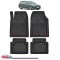 Covorașe Auto TeamCar&reg; Tip Tăviță Compatibile Opel Vectra C (2002&ndash;2008) - Combi
