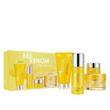 Little Luxuries Kit Set Rodial: Bee Venom, Anti-Aging, Daily, Cream, For Face, 15 ml + Bee Venom, Eliminates Impurities, Cleansi