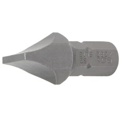 Imbus cu cap plat de 12mm , prindere de 8mm