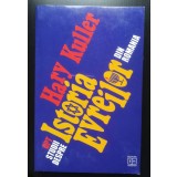 Hary Kuller - Opt studii despre istoria evreilor din Rom&acirc;nia (1997)
