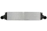 Radiator intercooler VOLVO V40 hatchback (525) (2012 - 2019) THERMOTEC DAV012TT