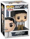 Figurina - James Bond 007 - Jaws from the Spy who Loved Me | Funko