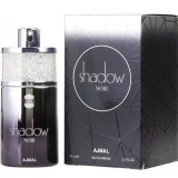 Ajmal, Shadow Noir, Unisex Apă de parfum, 75 ml